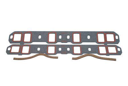 SCE GASKETS 236101 - SBF Intake Gasket Set Stock Port image