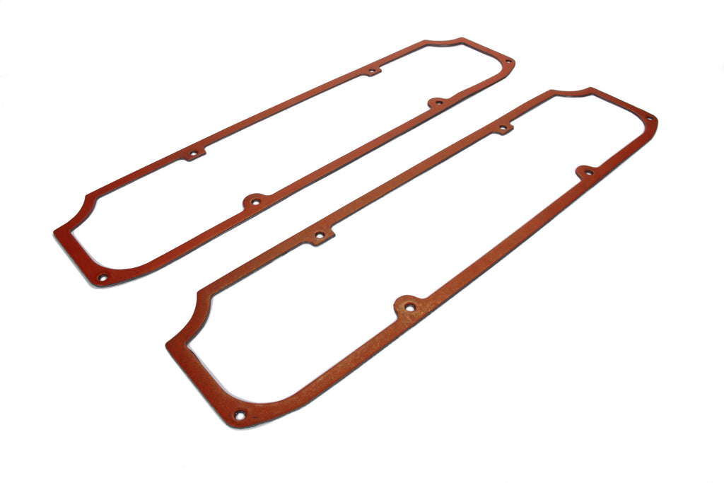 SCE GASKETS 264072 - Valve Cover Gaskets - Mopar B-1 Heads image