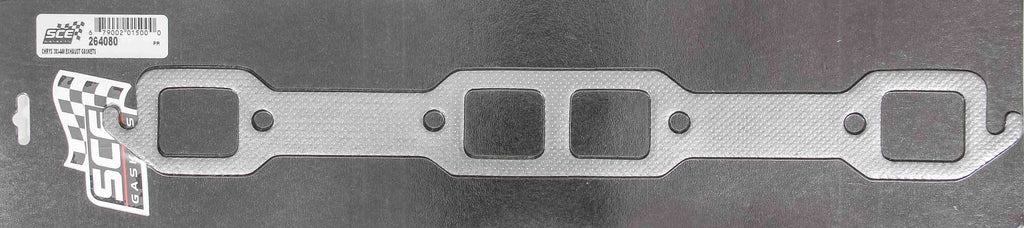 SCE GASKETS 264080 - BBM Exhaust Gaskets  image