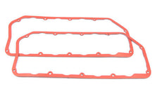 Load image into Gallery viewer, SCE GASKETS 266075 - Valve Cover Gasket Set 426 Hemi Teflon Coated image
