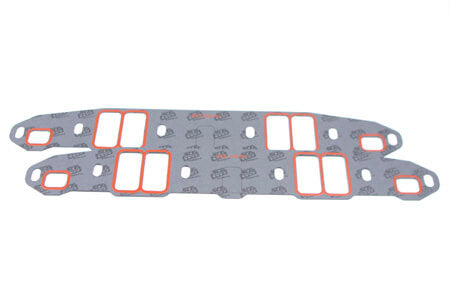SCE GASKETS 269101 - SBM 273-360 2BBL Intake Gasket Set image