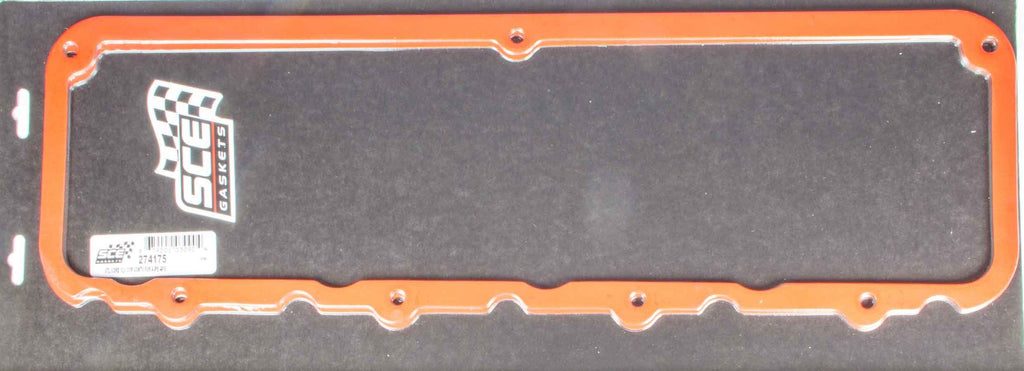 SCE GASKETS 274175 - Valve Cover Gaskets - AJPE/481X - DRCE 2&3 image