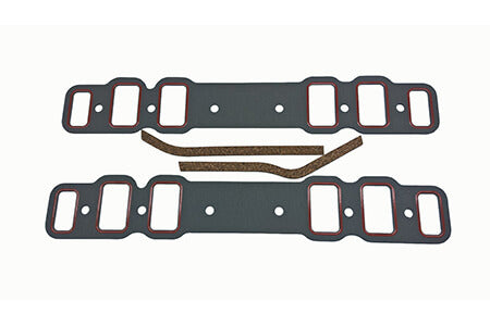 SCE GASKETS 279102 - Olds Intake Gasket - 350-455 Large Port image