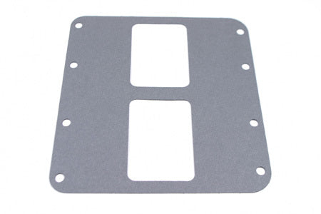 SCE GASKETS 329020 - 6-71 Blower Base Gasket  image