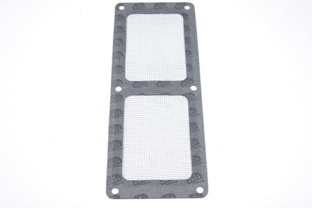 SCE GASKETS 329120 - 6-71 8-71 Inlet Gasket With Screen image