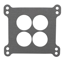 Load image into Gallery viewer, SCE GASKETS 355-1 - Carb Gasket - Holley 4BBL 4-Hole .062 Thick image