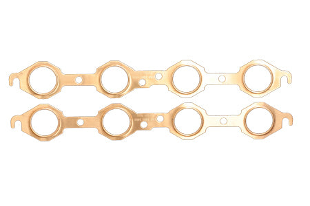 SCE GASKETS 4019 - Pro-Copper Exhaust Gskt - GM LS1 image