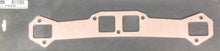 Load image into Gallery viewer, SCE GASKETS 4026 - Copper Exhaust Gaskets - 409 Chevy image