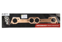 Load image into Gallery viewer, SCE GASKETS 4028 - Pontiac Copper Exhaust Gaskets image