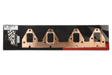 Load image into Gallery viewer, SCE GASKETS 4034 - Ford FE Copper Exhaust Gasket Set image
