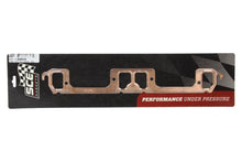 Load image into Gallery viewer, SCE GASKETS 4069 - SBM Copper Exhaust Gskt.  image