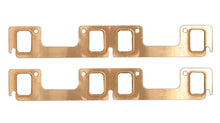 Load image into Gallery viewer, SCE GASKETS 4071 - Copper Exhaust Gaskets - Buick 455 Stage 1 image