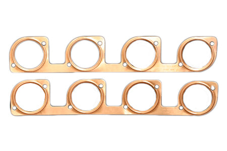SCE GASKETS 4074 - AJPE 481X Pro-Copper Exhaust Gaskets image