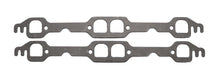 Load image into Gallery viewer, SCE GASKETS 411187 - SBC Exhaust Gasket Set D-Port LT1/LT4 Gen-II image