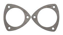 Load image into Gallery viewer, SCE GASKETS 412032 - Collector Gaskets 2pk 3.5in 3-Bolt image