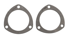 Load image into Gallery viewer, SCE GASKETS 412042 - Collector Gaskets 2pk 3.0in 3-Bolt image