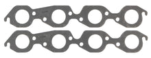 Load image into Gallery viewer, SCE GASKETS 413180 - BBC Exhaust Gasket Set Small Round Port image