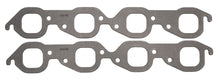 Load image into Gallery viewer, SCE GASKETS 413182 - BBC Exhaust Gasket Set Small Square Port image