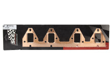 Load image into Gallery viewer, SCE GASKETS 4134 - Ford FE Copper Exhaust Gaskets image