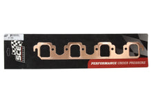 Load image into Gallery viewer, SCE GASKETS 4135 - Ford 460 Copper Exhaust Gaskets image
