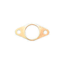 Load image into Gallery viewer, SCE GASKETS 4150 - Wastegate Copper Gasket - 2-Bolt 1.5 ID image