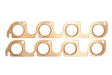 Load image into Gallery viewer, SCE GASKETS 4152 - SBF Copper Exhaust Gaskets image