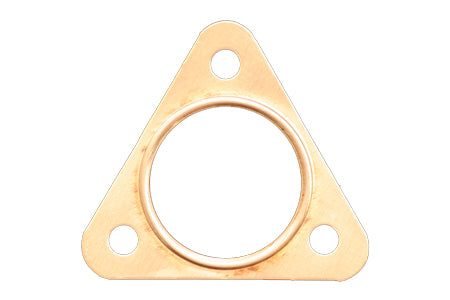 SCE GASKETS 4172 - Pro Copper Turbo Flange Gasket - Buick V6 image