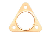 Load image into Gallery viewer, SCE GASKETS 4172 - Pro Copper Turbo Flange Gasket - Buick V6 image