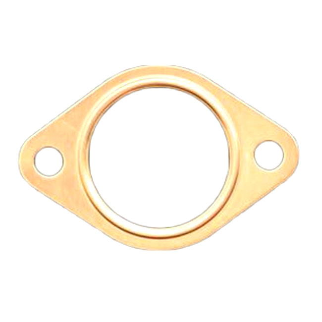 SCE GASKETS 4225 - Exh Gskt Pro-Copper 1pk 2-Bolt 2.25in Flange image