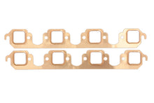 Load image into Gallery viewer, SCE GASKETS 4235 - BBF Copper Exhaust Gskts 90-93 EFI image