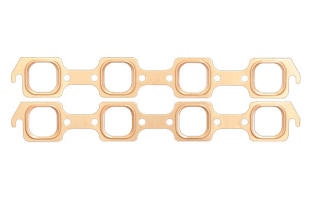 SCE GASKETS 4236 - SBF Copper Exhaust Gaskets image