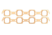 Load image into Gallery viewer, SCE GASKETS 4236 - SBF Copper Exhaust Gaskets image