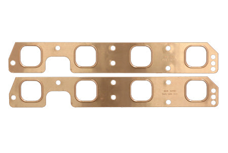 SCE GASKETS 4266 - Pro Copper Exhaust Gaskets - HEMI image