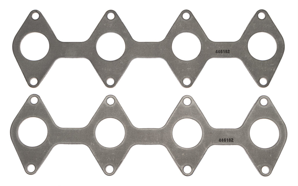 SCE GASKETS 446182 - Ford 4.6L/5.4L 3V Exh. Gasket Set image