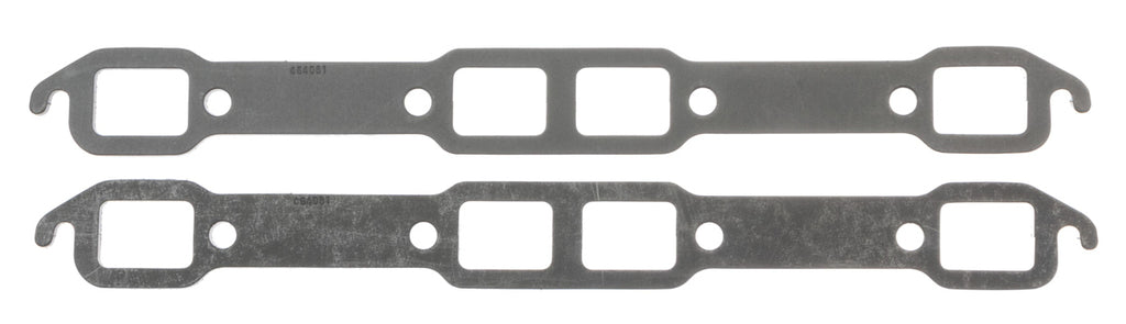 SCE GASKETS 464081 - BBM Exhaust Gasket Set Stock Port image