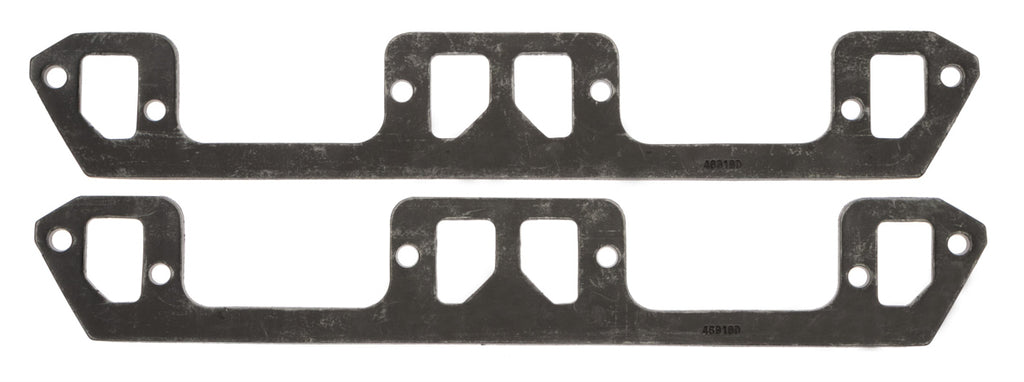 SCE GASKETS 469180 - SBM Exhaust Gasket Set Retangle Port image