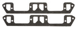 SBM Exhaust Gasket Set Retangle Port