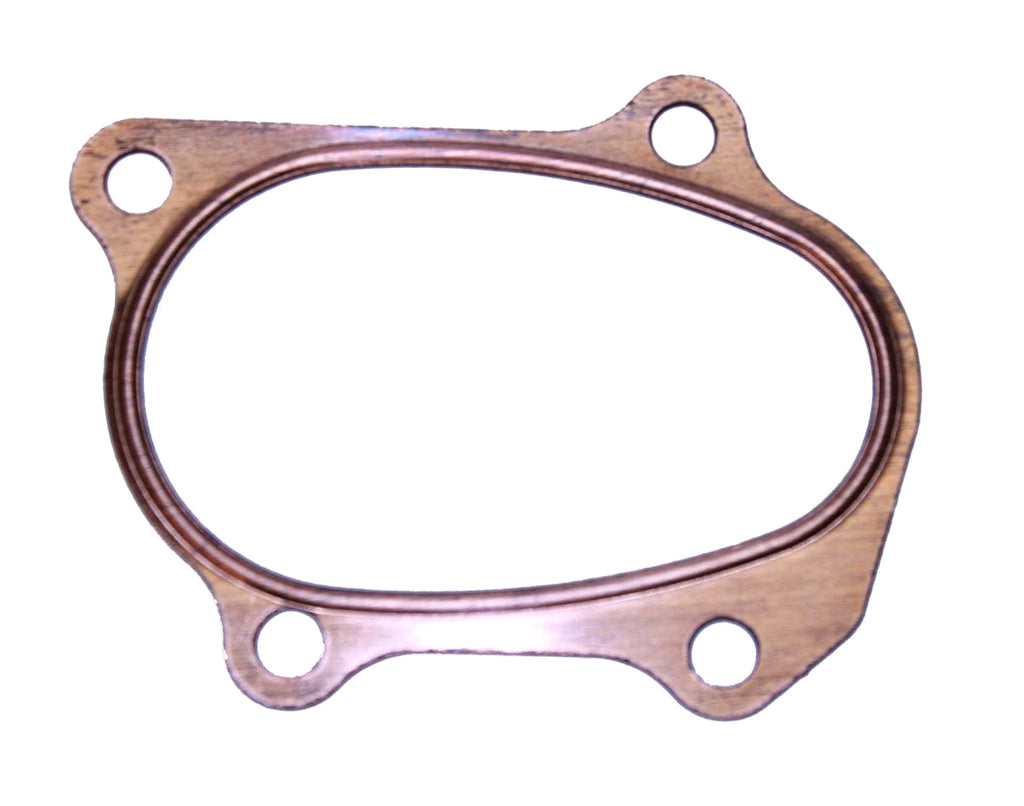 SCE GASKETS 4772 - Exh Gskt Pro-Copper 1pk Buick 231 V6 Turbo WG image