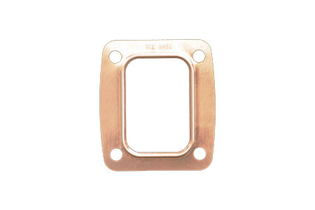 SCE GASKETS 9452 - Pro Copper Flange Gasket - T4 Turbo Charger image