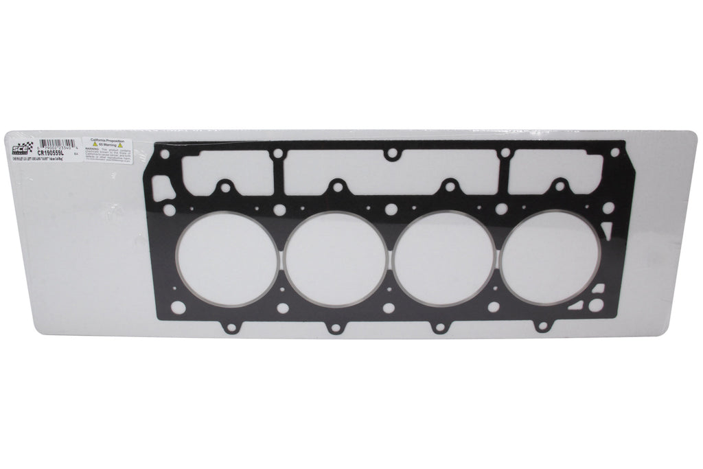 SCE GASKETS CR190559L - Vulcan C/R Head Gasket GM LSX LH 4.056 x .059 image