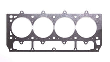 Load image into Gallery viewer, SCE GASKETS CR191559L - Vulcan C/R Head Gasket GM LSX LH 4.150 x .059 image