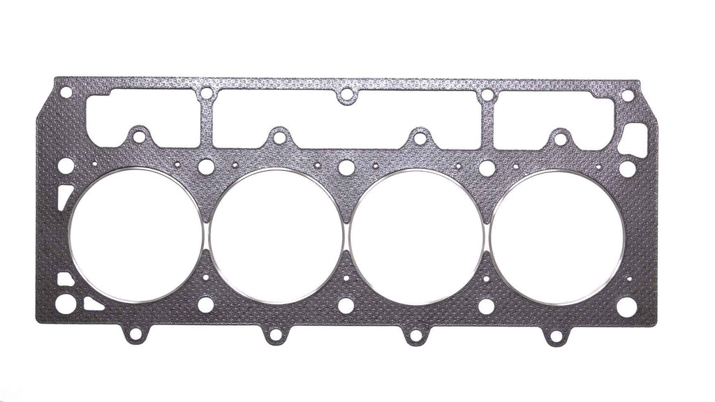 SCE GASKETS CR191559R - Vulcan C/R Head Gasket GM LSX RH 4.150 x .059 image