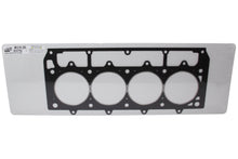 Load image into Gallery viewer, SCE GASKETS CR191759L - Vulcan C/R Head Gasket GM LSX LH 4.174 x .059 image