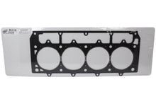 Load image into Gallery viewer, SCE GASKETS CR191759R - Vulcan C/R Head Gasket GM LSX RH 4.174 x .059 image