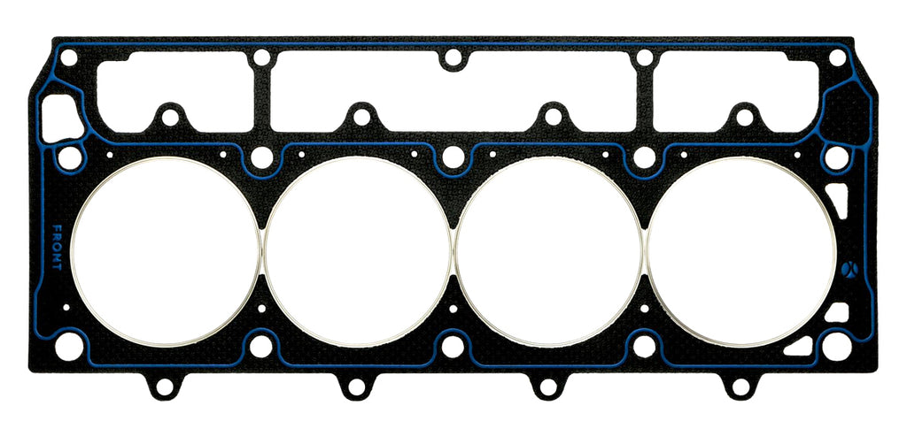 SCE GASKETS CR192039L - Vulcan CR Head Gasket LSX LH 4.200 x .039 image