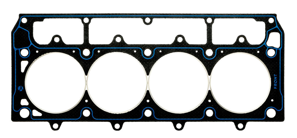 SCE GASKETS CR192039R - Vulcan CR Head Gasket LSX RH 4.200 x .039 image