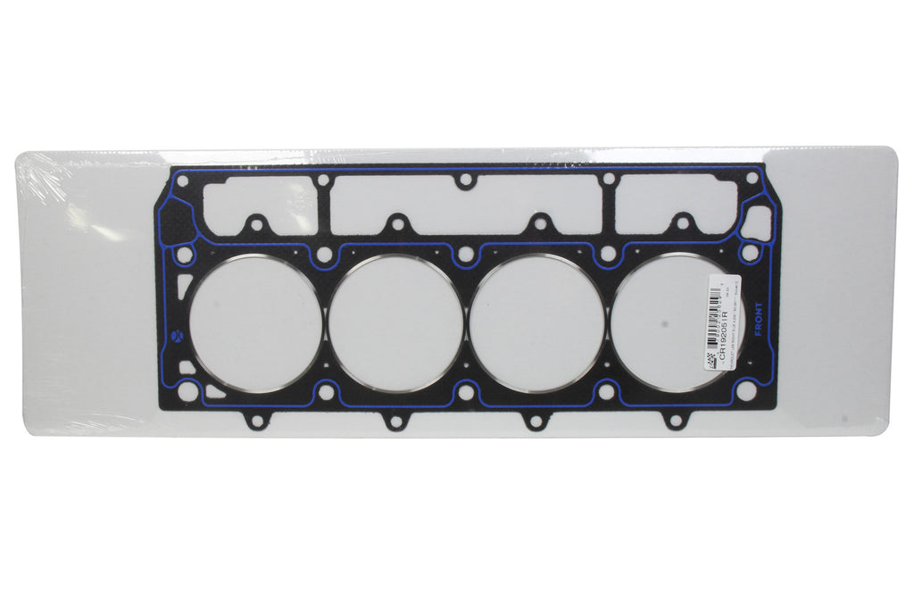 SCE GASKETS CR192051R - Vulcan CR Head Gasket RH GM LSX 4.200 X .051 image