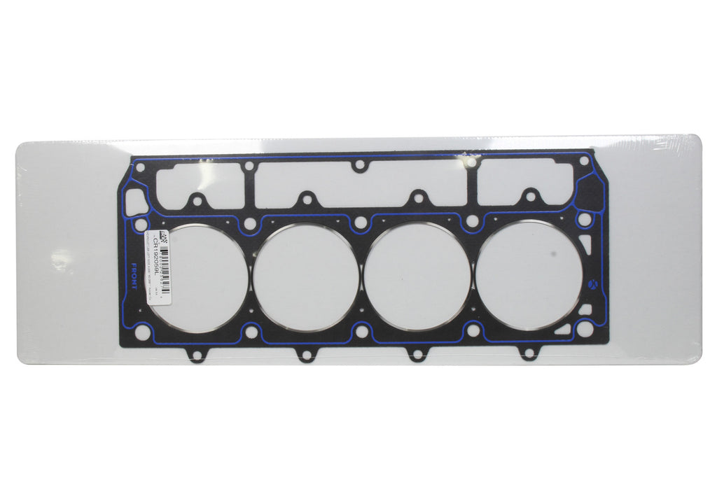 SCE GASKETS CR192059L - Vulcan CR Head Gasket LH GM LSX 4.200 X .059 image