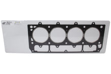 Load image into Gallery viewer, SCE GASKETS CR199959L - Vulcan C/R Head Gasket GM LSX LH 3.977 x .059 image