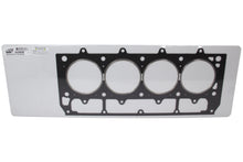 Load image into Gallery viewer, SCE GASKETS CR199959R - Vulcan C/R Head Gasket GM LSX RH 3.977 x .059 image